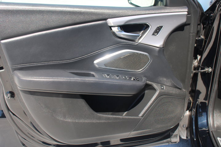Used 2019 Acura RDX AWD image 10