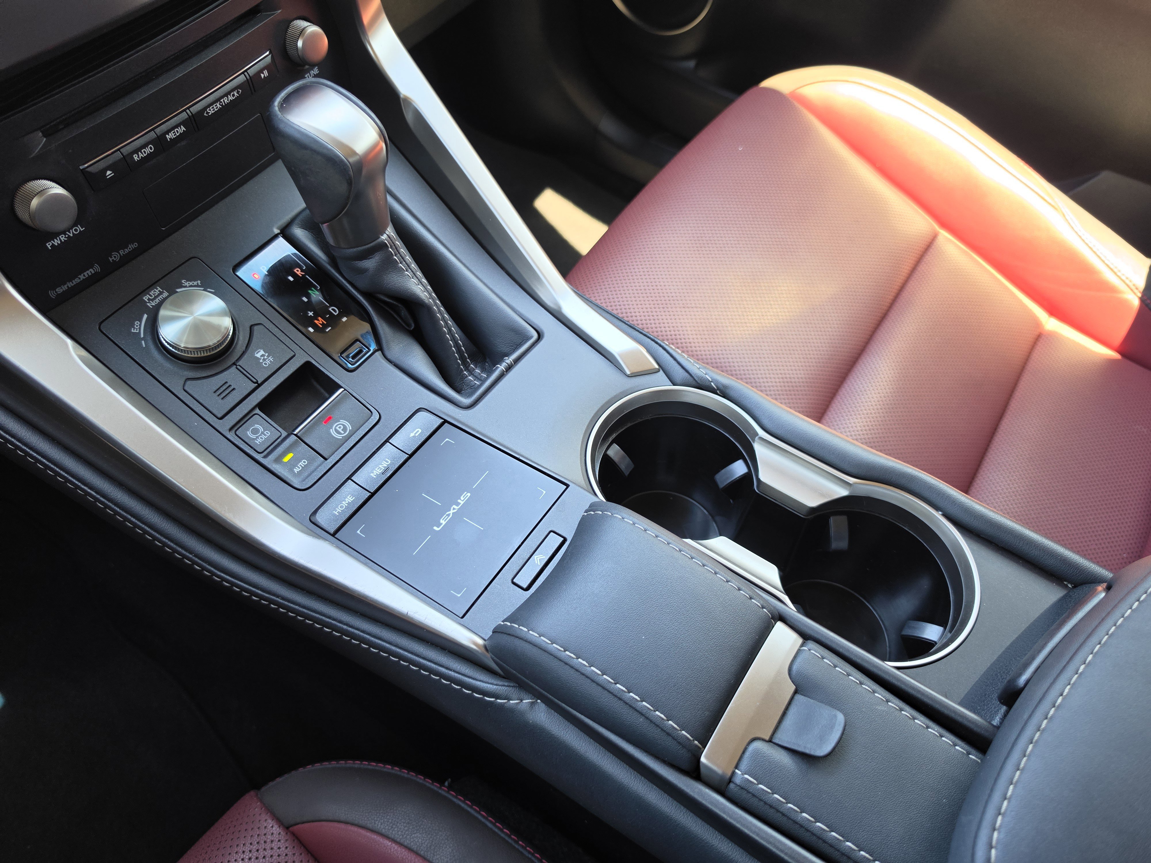 Used 2019 Lexus NX 300 FWD w/ Comfort Package image 24