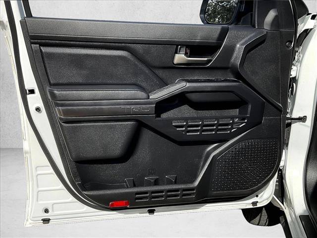 Used 2024 Toyota Tacoma TRD Sport RWD image 17