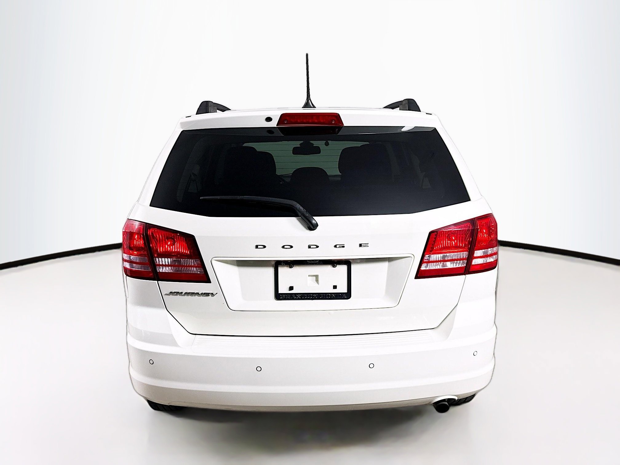 Used 2020 Dodge Journey SE w/ SE Popular Equipment Group image 30