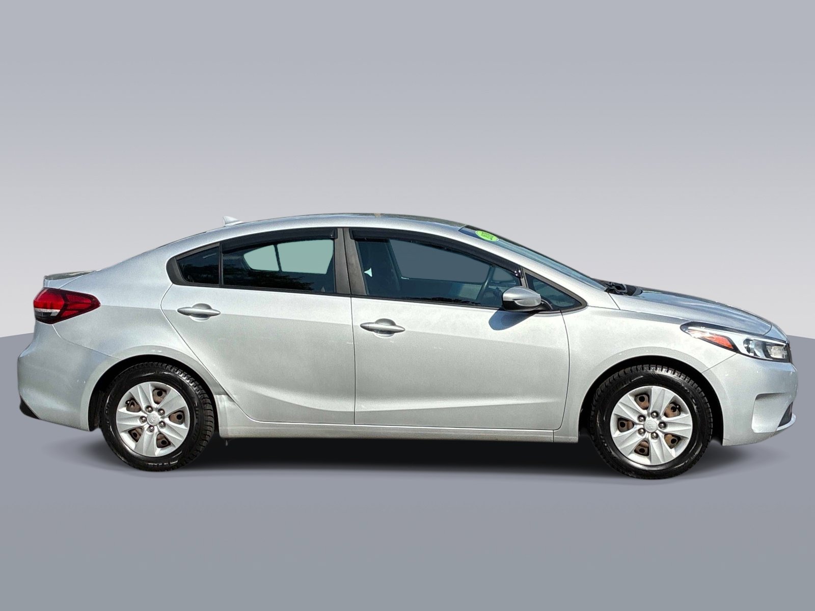 Used 2018 Kia Forte LX FWD image 7