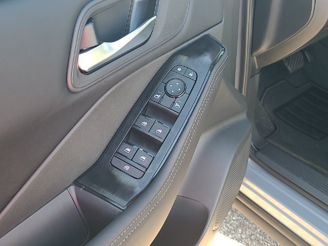 New 2027 Nissan Rogue SV w/ Cold Weather Package AWD/4WD image 11