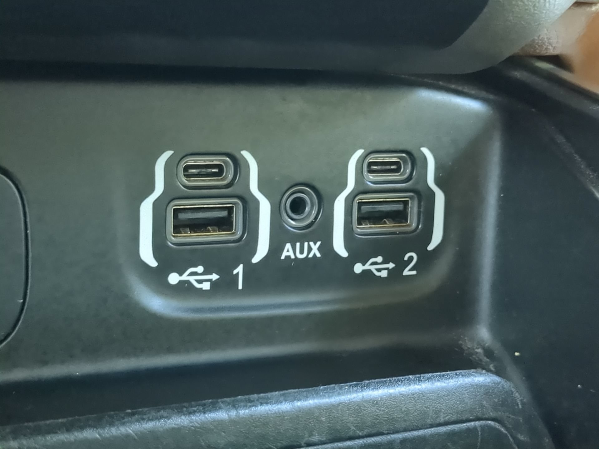 Used 2019 RAM 1500 Laramie AWD/4WD image 62