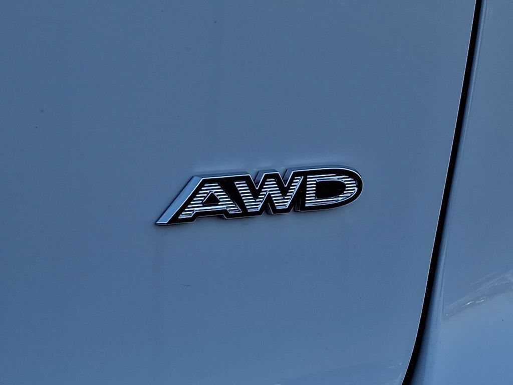 New 2026 Chrysler Pacifica Select AWD/4WD image 19