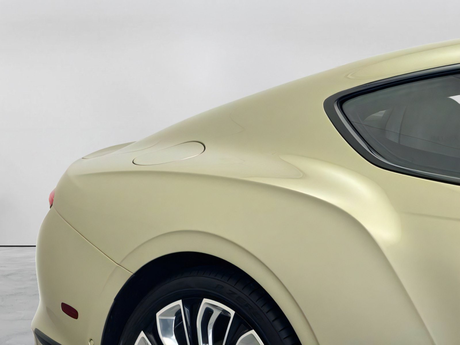 New 2026 Bentley Continental GT Mulliner AWD/4WD image 58