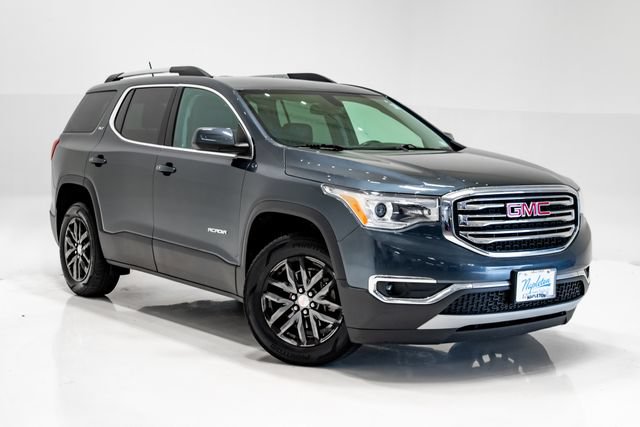 Used 2019 GMC Acadia SLT FWD image 6