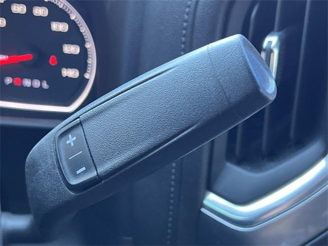 Certified 2022 Chevrolet Silverado 1500 LT Trail Boss w/ LT Trail Boss Premium Package image 27