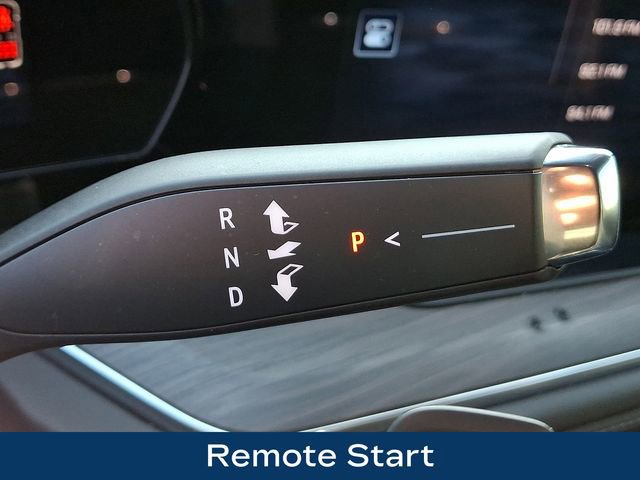 Used 2025 Chevrolet Tahoe LS image 11