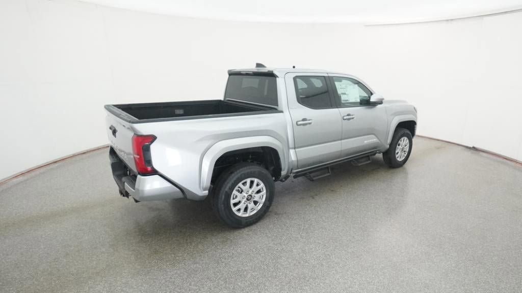 New 2026 Toyota Tacoma SR5 image 9