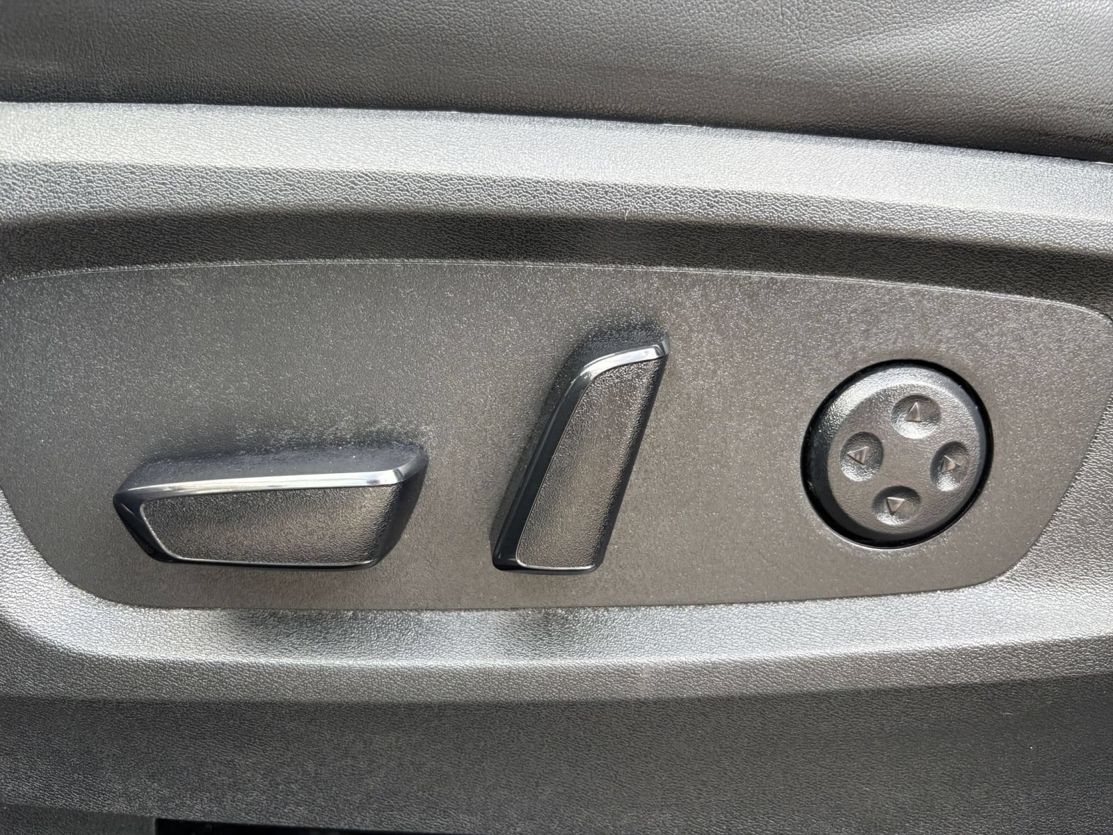 Used 2026 INFINITI QX60 Luxe AWD/4WD image 21