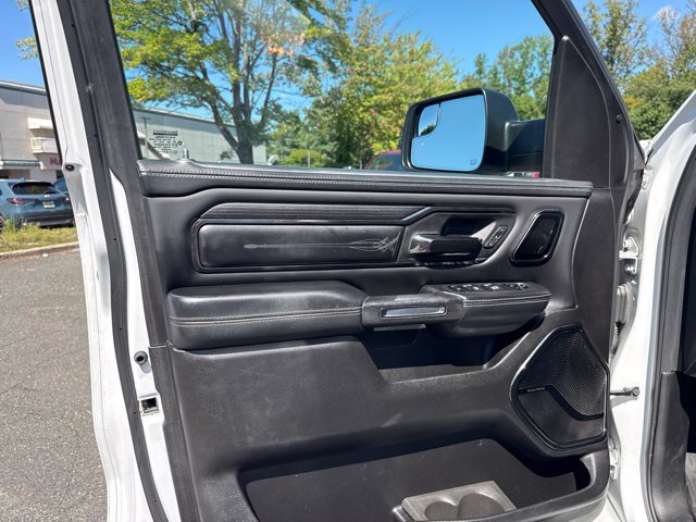 Used 2022 RAM 1500 Limited AWD/4WD image 34