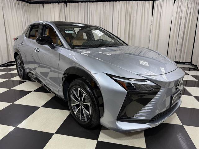 Certified 2024 Lexus RZ 450e Premium w/ Technology Package