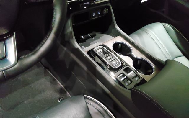 New 2026 Honda Pilot Elite image 18