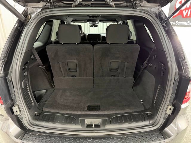 Used 2020 Dodge Durango SXT AWD/4WD image 9