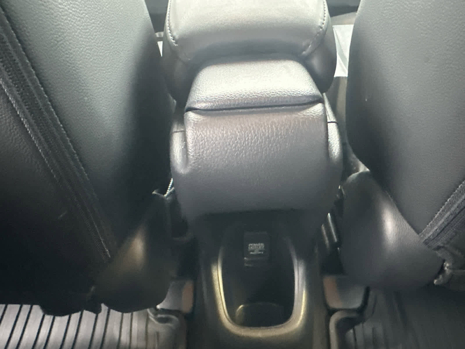 Used 2019 Honda HR-V EX-L image 18