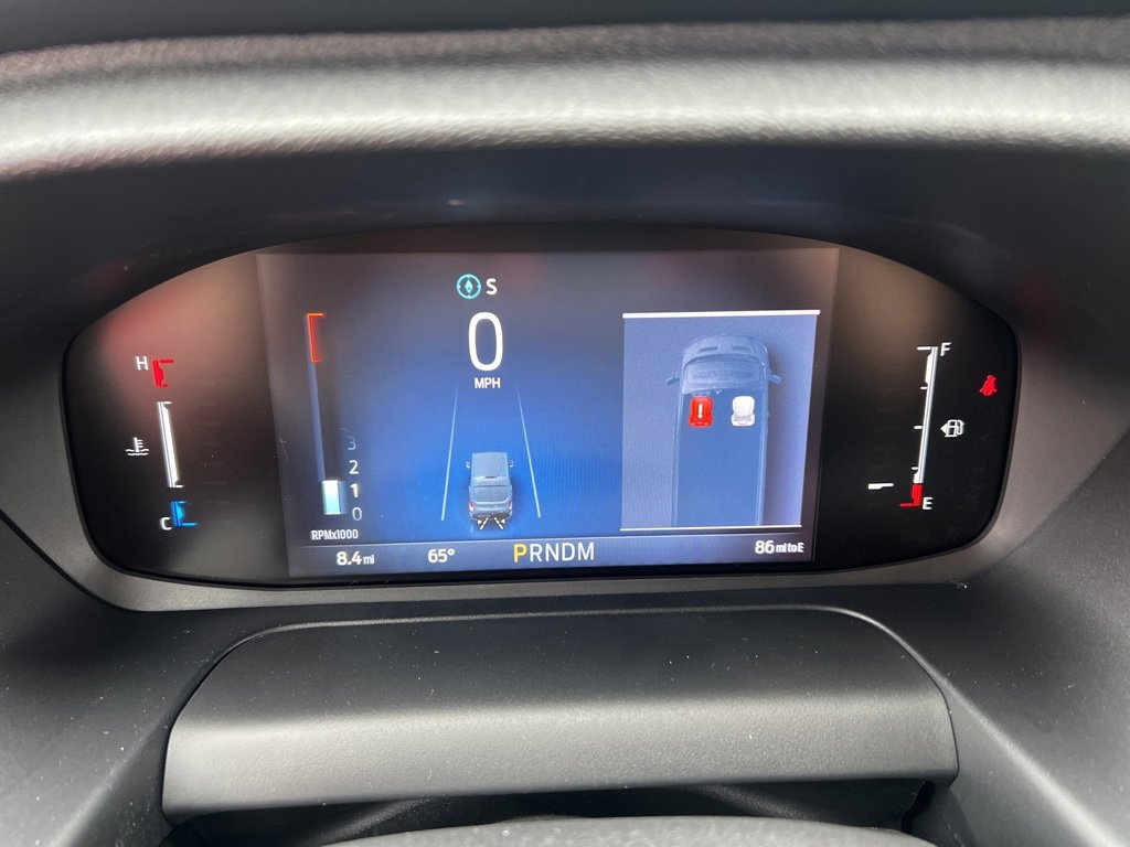 New 2026 Ford Transit 250 Base image 21