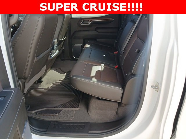 Used 2023 GMC Sierra 1500 Denali image 21