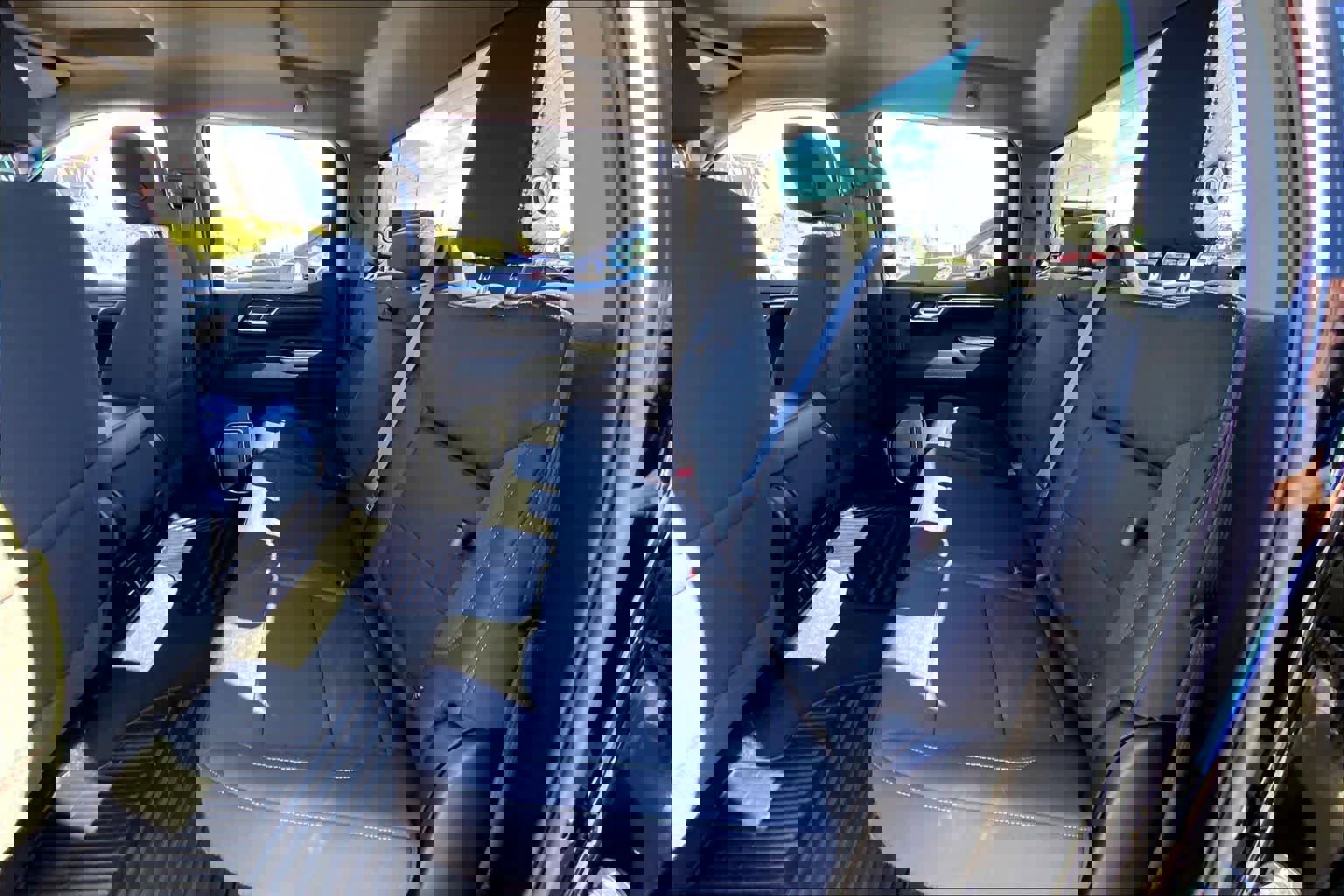 Certified 2022 GMC Sierra 1500 Elevation image 20