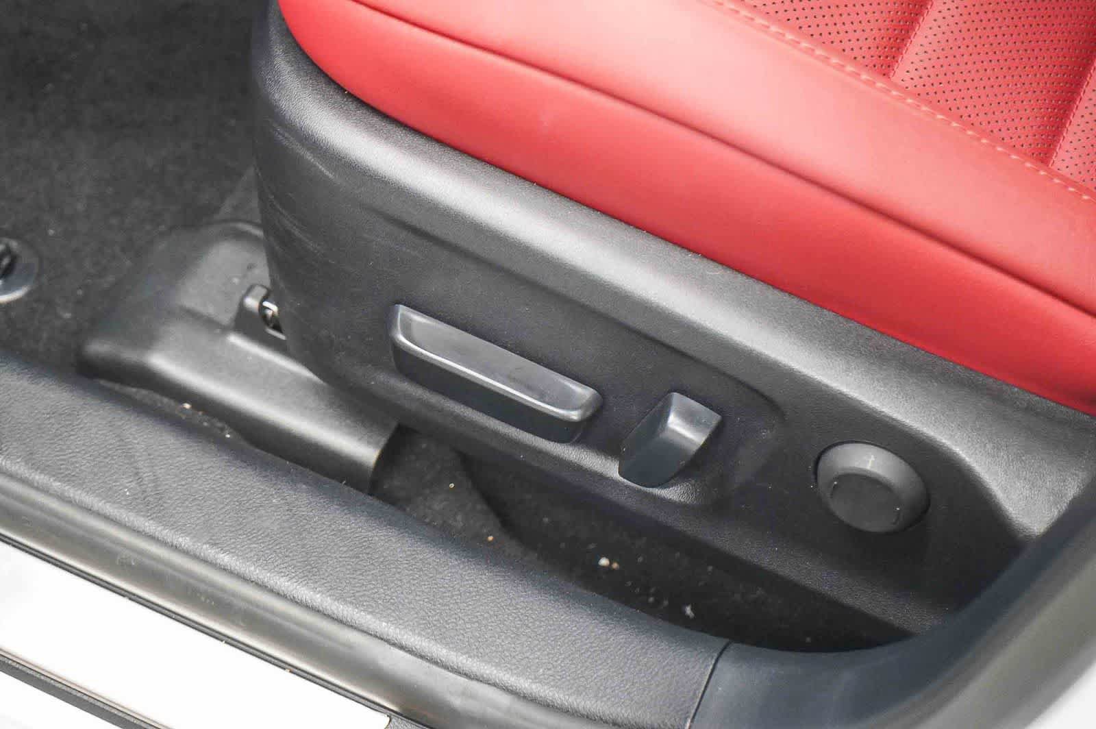 Used 2025 Lexus IS 350 F Sport w/ Accessory Package image 23