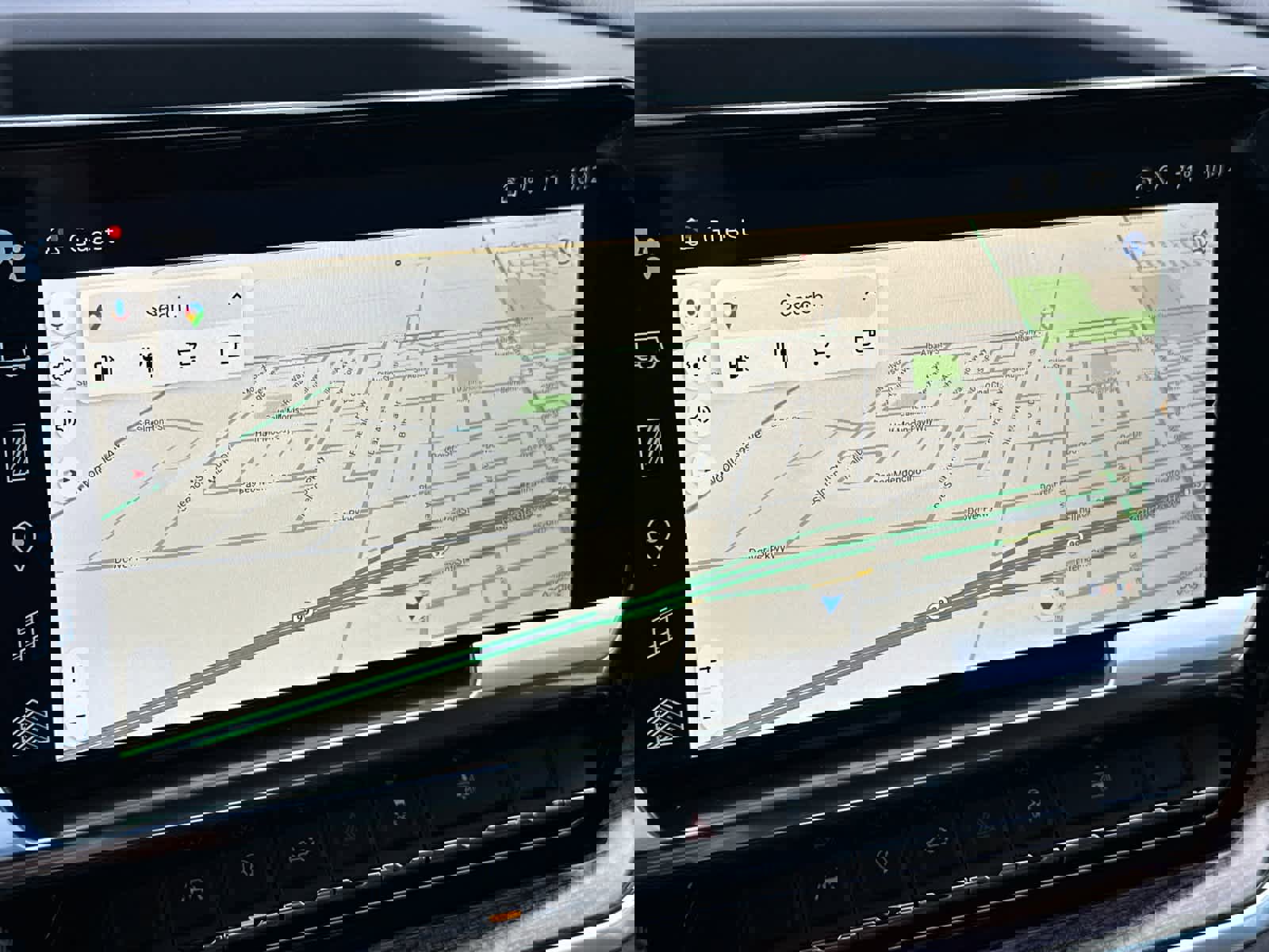 New 2026 Chevrolet Silverado 1500 RST w/ LPO, Dark Essentials Package image 17