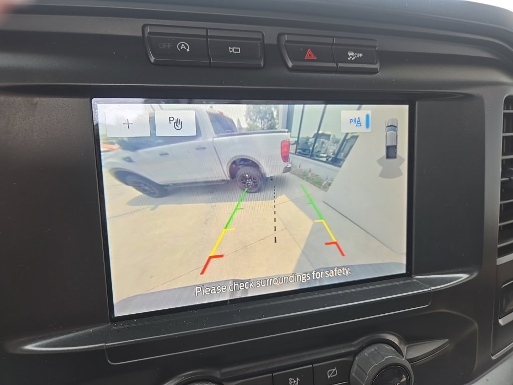 Used 2021 Ford F150 XL w/ Equipment Group 101A High RWD image 59