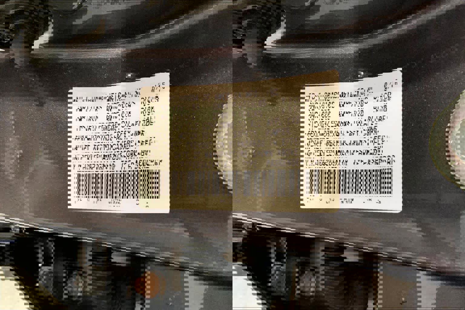 Used 2016 Honda Accord EX-L image 37