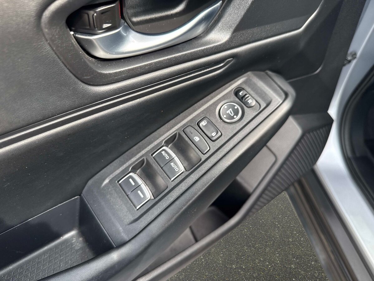 Used 2023 Honda Accord EX image 16