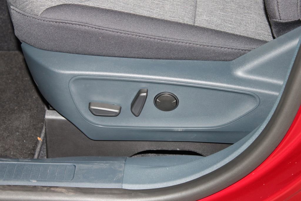 New 2025 Ford Maverick XLT w/ XLT Luxury Package image 21