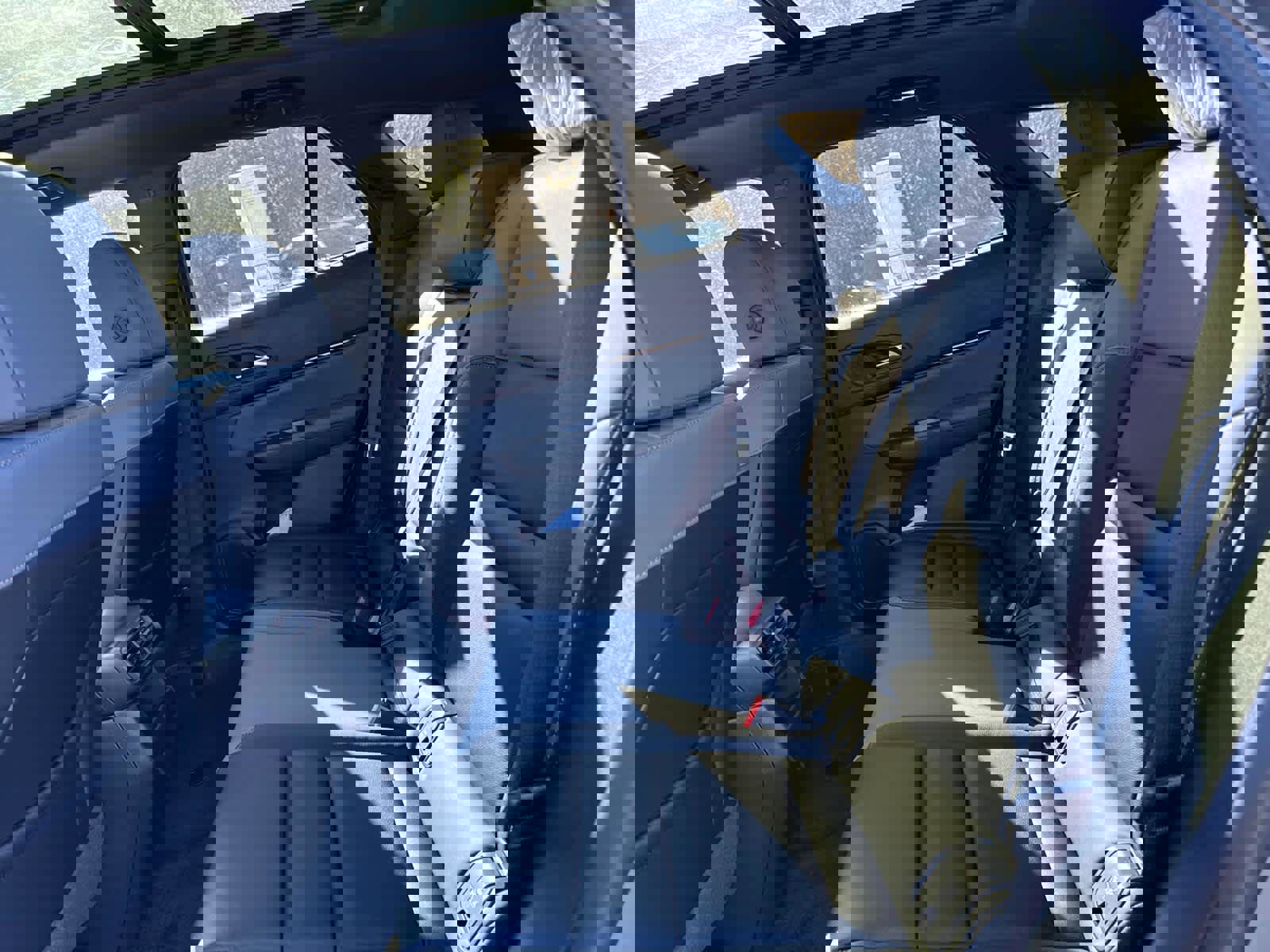 New 2025 Honda Prologue Touring image 33