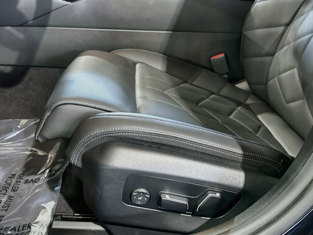 Certified 2024 BMW i5 M60 w/ Executive Package AWD/4WD image 20