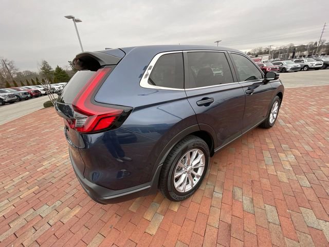 Certified 2024 Honda CR-V EX image 35