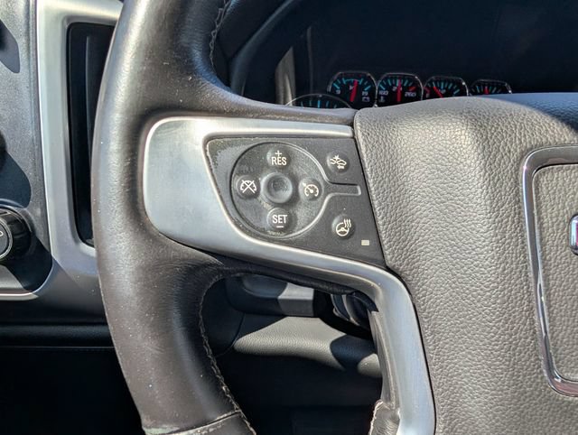 Used 2018 GMC Sierra 1500 SLT AWD/4WD image 13