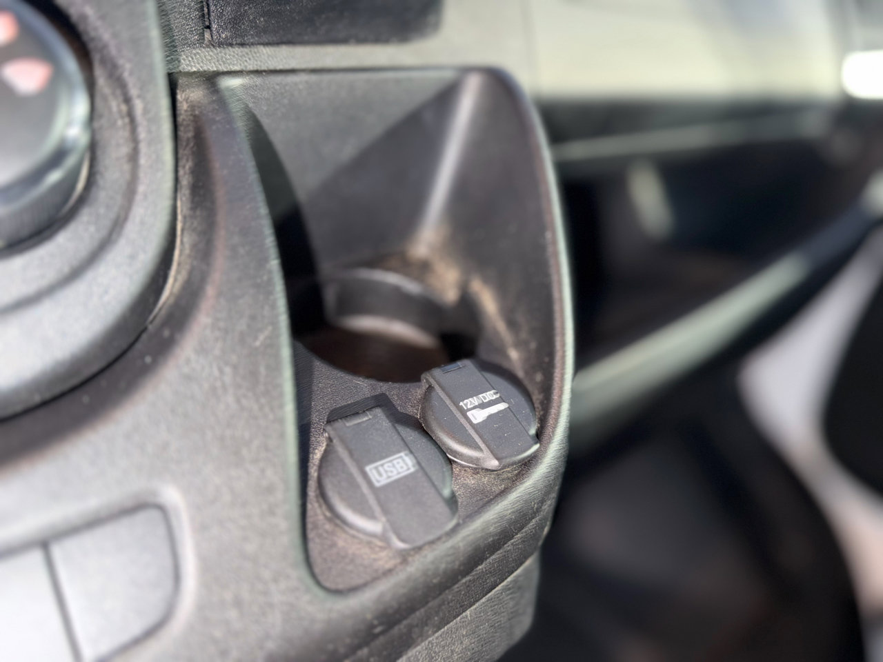 Used 2020 RAM ProMaster 1500 image 24