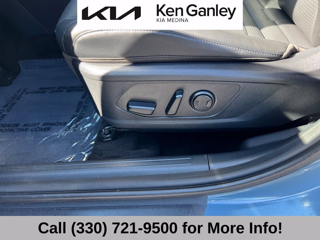 Certified 2026 Kia Sportage SX Prestige AWD/4WD image 26