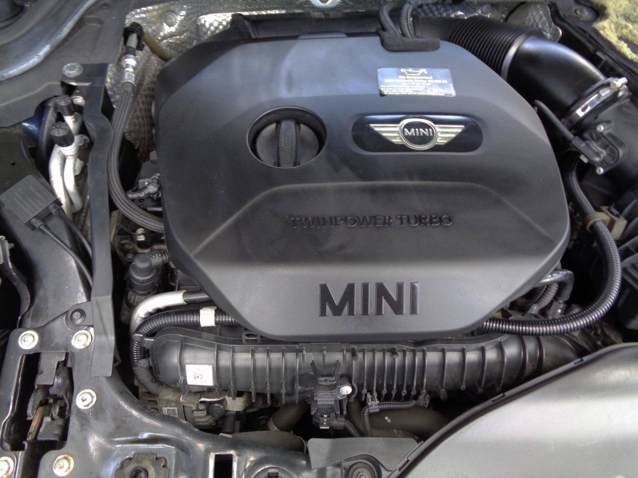 Used 2015 MINI Cooper S FWD image 18