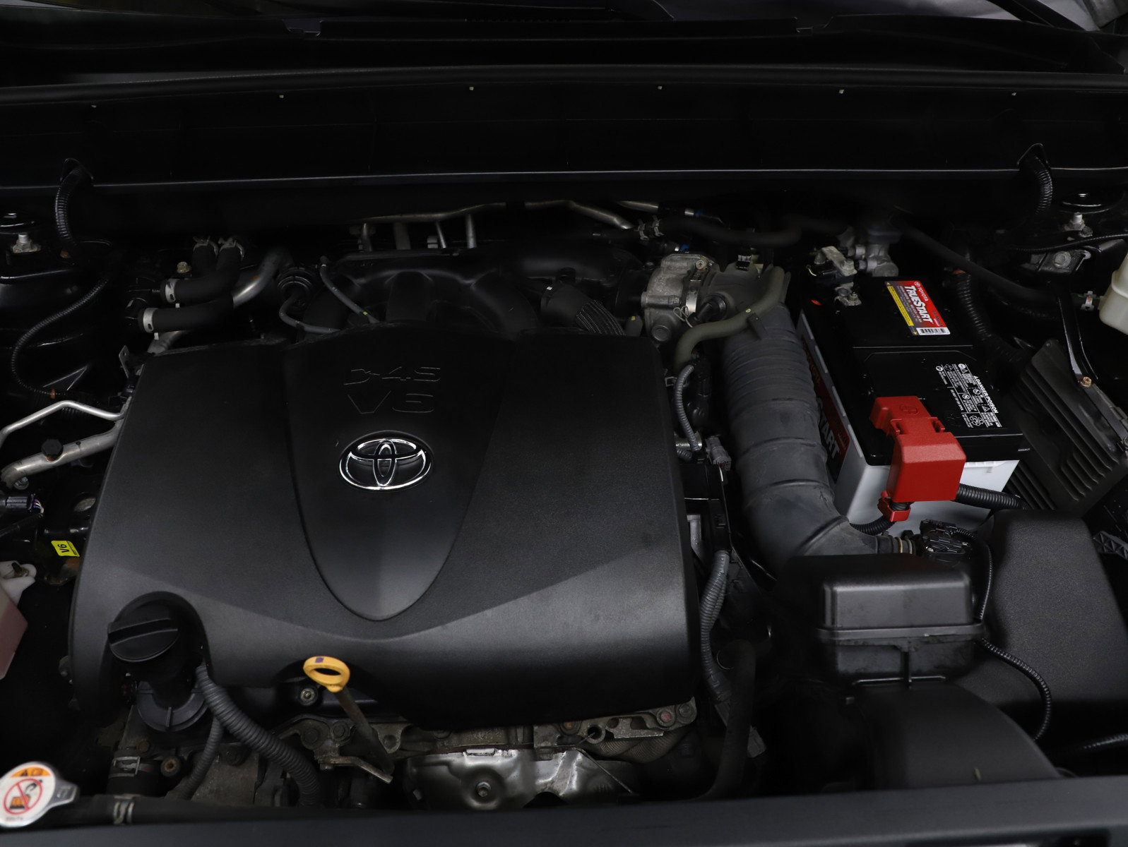 Used 2020 Toyota Highlander Limited image 31