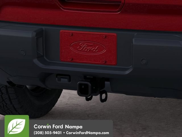 New 2026 Ford Bronco Sport Badlands w/ Badlands Tech Package AWD/4WD image 23
