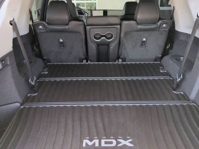 Certified 2026 Acura MDX FWD w/ Technology Package image 37