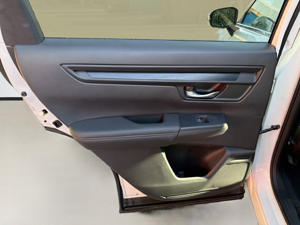 Certified 2024 Honda CR-V EX image 25