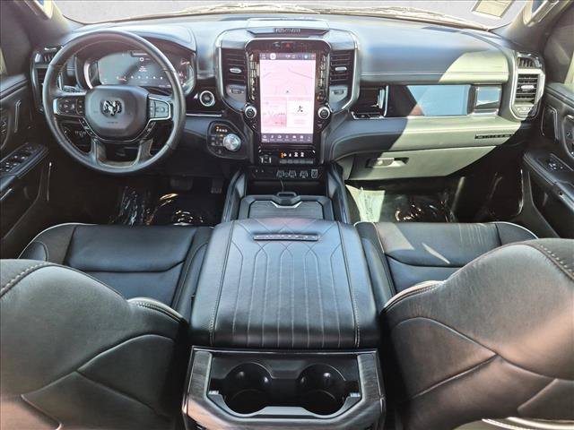 Used 2025 RAM 1500 Limited w/ Bed Utility Group AWD/4WD image 17