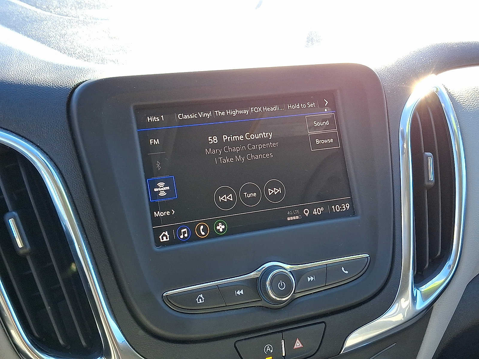 Certified 2024 Chevrolet Equinox LS image 16