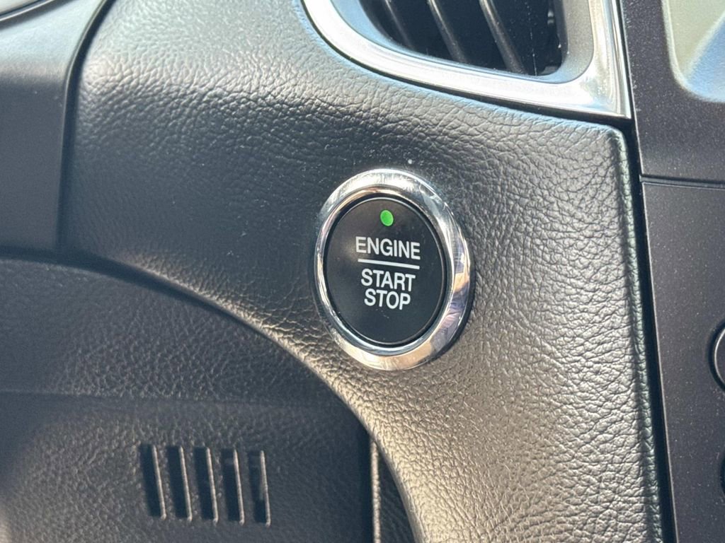 Used 2020 Ford Edge ST w/ Equipment Group 401A image 18