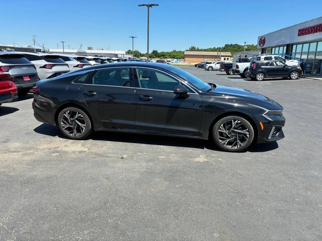 Used 2025 Kia K5 GT-Line FWD image 1