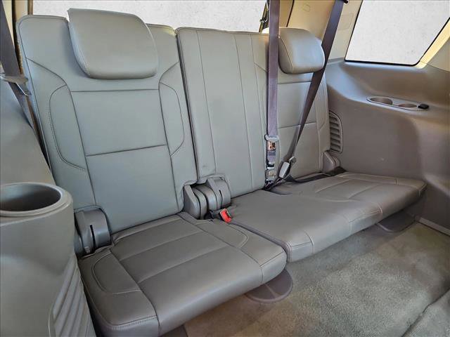 Used 2018 Chevrolet Tahoe LT w/ Max Trailering Package RWD image 20