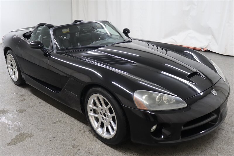Used 2003 Dodge Viper SRT-10 RWD image 7