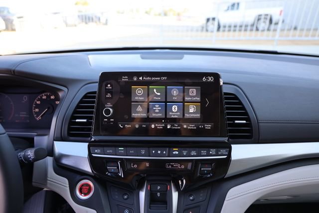 New 2026 Honda Odyssey EX-L image 20