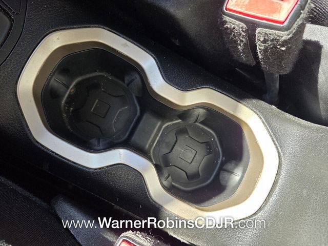 Used 2015 Jeep Renegade Sport w/ Power & Air Group FWD image 23