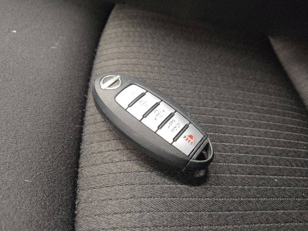 Used 2023 Nissan Altima 2.5 SV image 32