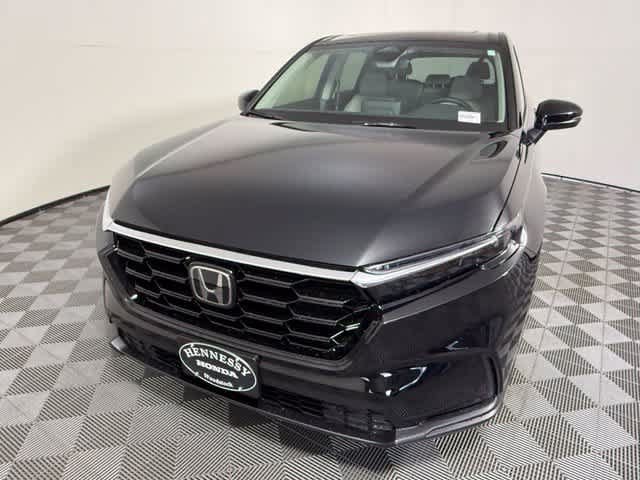 New 2027 Honda CR-V EX-L image 2
