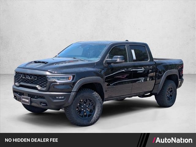 New 2026 RAM 1500 RHO AWD/4WD image 1